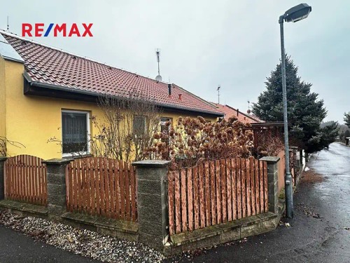 Prodej domu 92 m², pozemek 319 m²