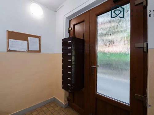 Prodej bytu 3+1 56 m²