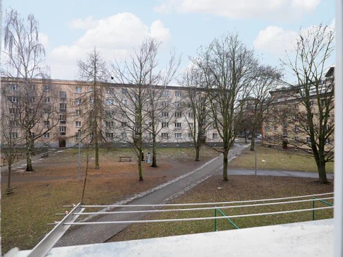 Prodej bytu 2+1 55 m²