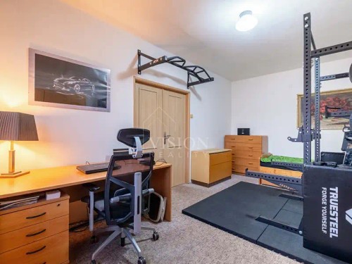 Prodaný byt 2+1 60 m²