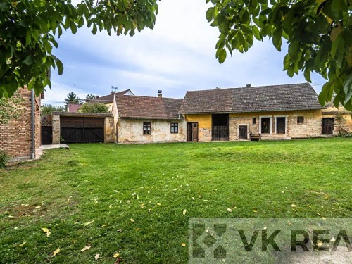 Prodej domu 396 m², pozemek 1232 m²