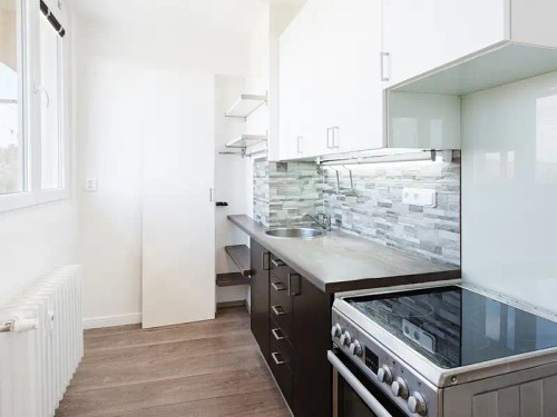 Prodaný byt 3+1 57 m²