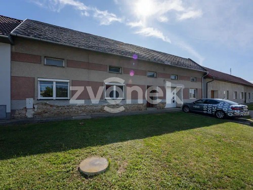 Prodej domu 134 m², pozemek 1218 m²