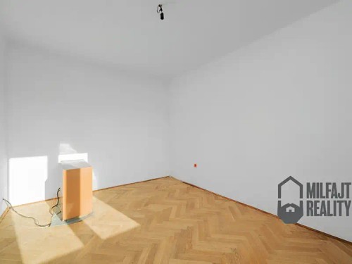 Prodaný  byt 2+1 73 m²