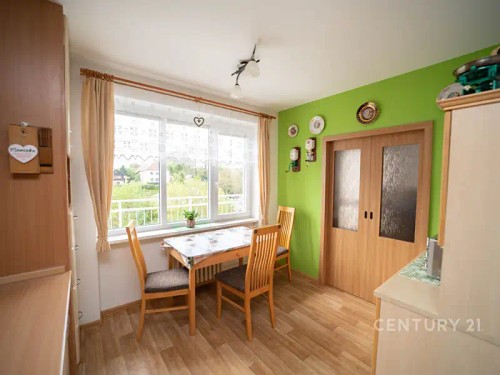 Prodej bytu 3+1 70 m²
