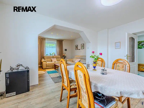 Prodej domu 258 m², pozemek 4004 m²