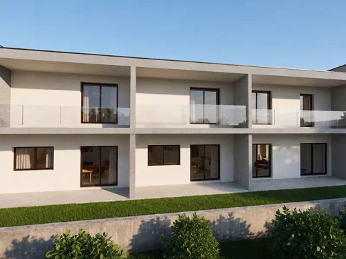 Prodej domu 76 m², pozemek 94 m²