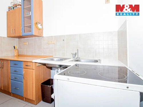 Prodej domu 210 m², pozemek 639 m²