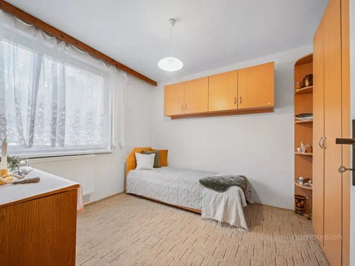 Prodaný dům 270 m², pozemek 981 m²