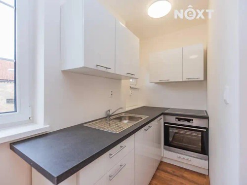 Prodej bytu 2+kk 40 m²