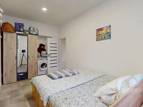 Prodej bytu 2+kk 57 m²