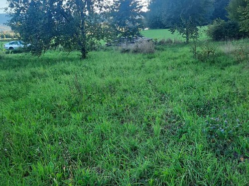 Prodej chaty 16 m², pozemek 1869 m²