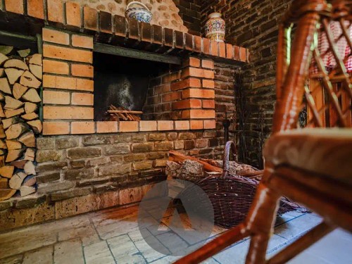 Prodej chaty 65 m², pozemek 420 m²