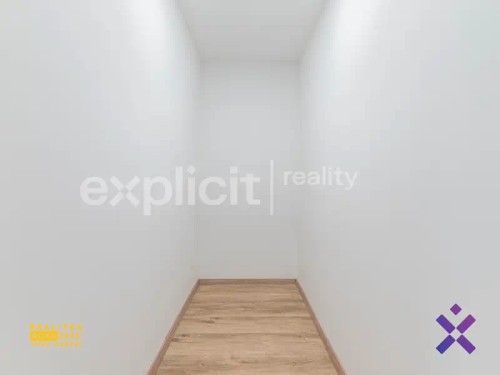 Prodej bytu 2+kk 49 m²