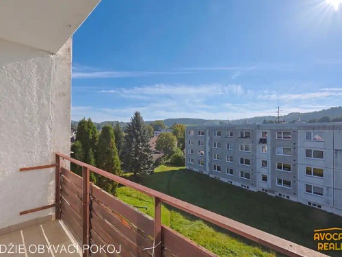 Prodej bytu 4+1 83 m²