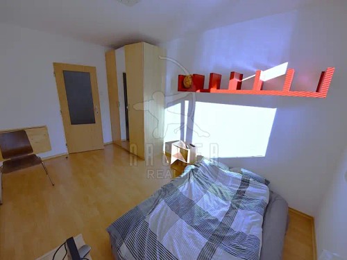 Prodej bytu 2+kk 45 m²
