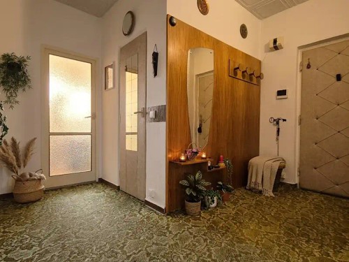 Prodaný byt 3+1 74 m²