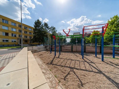 Prodej bytu 3+kk 68 m²