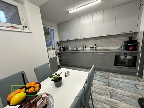 Prodej bytu 3+1 105 m²