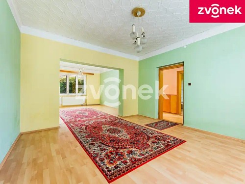Prodej domu 170 m², pozemek 440 m²