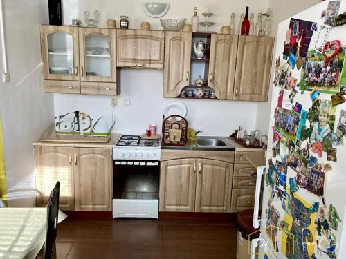 Prodej bytu 3+kk 74 m²