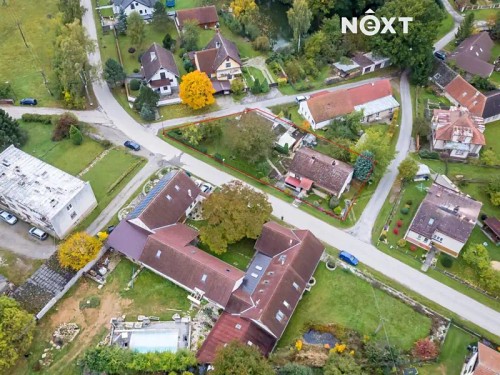 Prodej domu 160 m², pozemek 957 m²