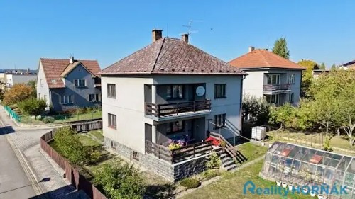 Prodej domu 142 m², pozemek 686 m²