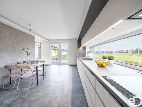 Prodej domu 172 m², pozemek 700 m²