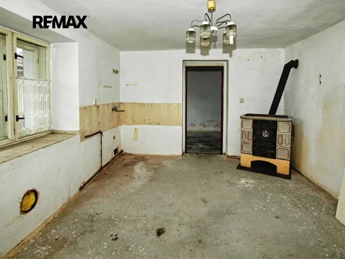 Prodej domu 90 m², pozemek 874 m²