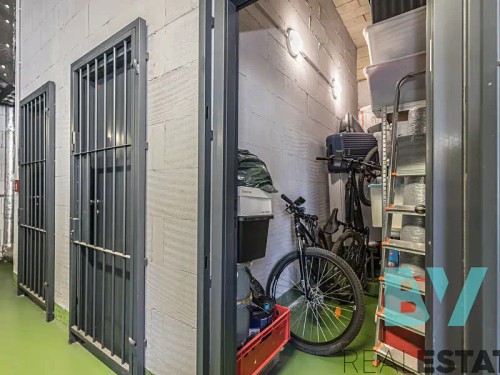 Prodej bytu 2+kk 59 m²