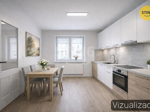 Prodej domu 207 m², pozemek 2549 m²