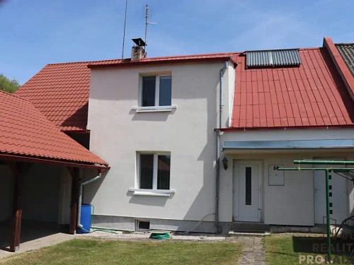 Prodej chalupy 276 m², pozemek 233 m²