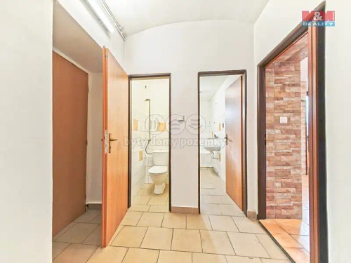 Prodaný byt 1+1 50 m²