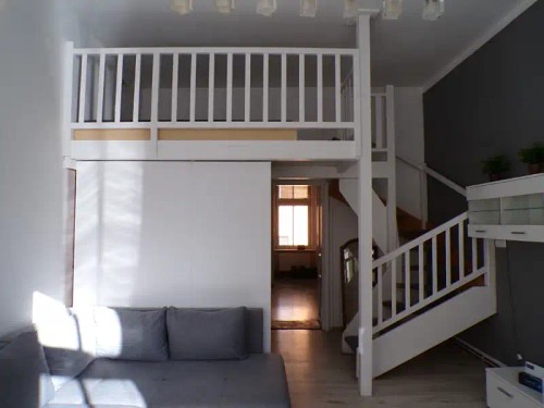 Prodaný byt 1+1 40 m²