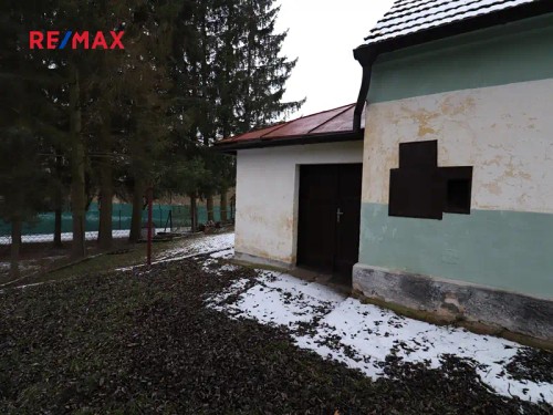 Prodej domu 90 m², pozemek 379 m²