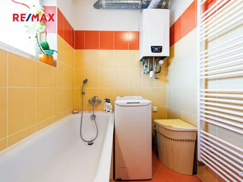 Prodej bytu 3+kk 73 m²