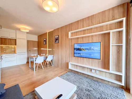 Prodaný byt 2+kk 54 m²
