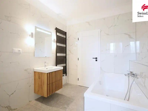 Prodej bytu 3+1 95 m²