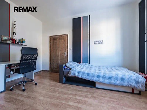 Prodej domu 260 m², pozemek 180 m²