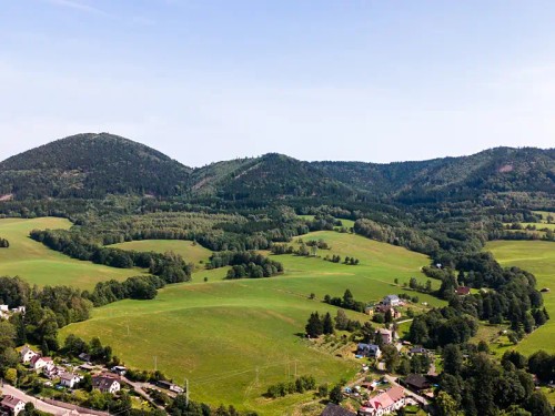 Prodej domu 220 m², pozemek 1376 m²