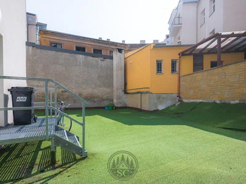 Prodej bytu 3+1 72 m²