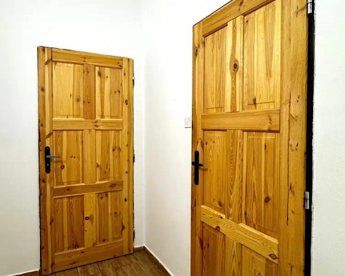 Prodaný byt 1+1 24 m²