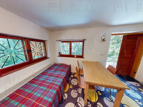 Prodej chaty 40 m², pozemek 1 m²