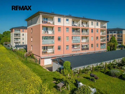 Prodej bytu 4+kk 82 m²