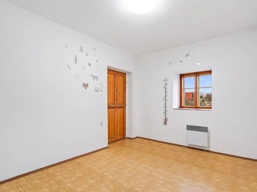 Prodej domu 380 m², pozemek 3366 m²
