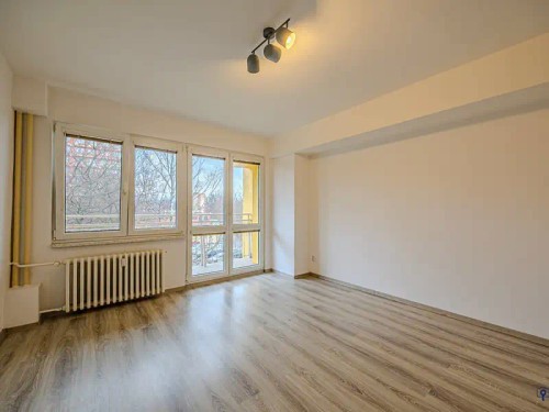 Prodej bytu 3+1 58 m²