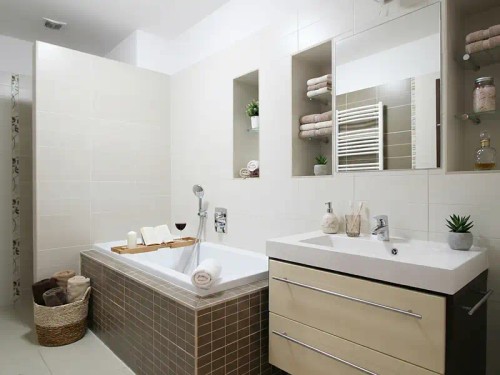 Prodaný byt 2+kk 67 m²