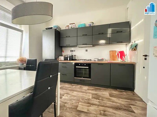 Prodej bytu 2+kk 45 m²