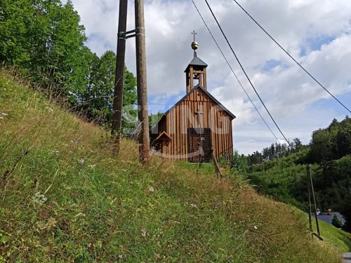 Prodej chalupy 187 m², pozemek 686 m²