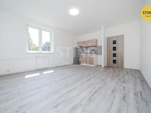 Prodej bytu 2+kk 48 m²